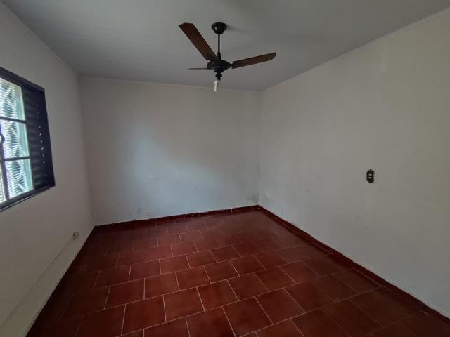Casa para alugar com 2 quartos no Jardim Soto, Catanduva Imobiliária Casa Verde Catanduva