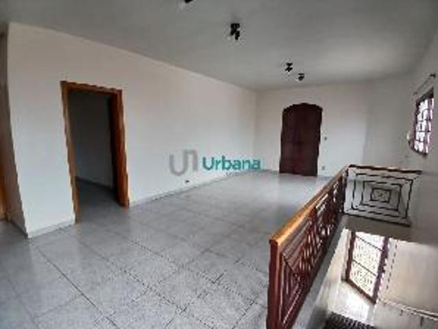 Casa para alugar com 2 quartos no Jd Cruzeiro do Sul, São Carlos Imobiliária Urbana