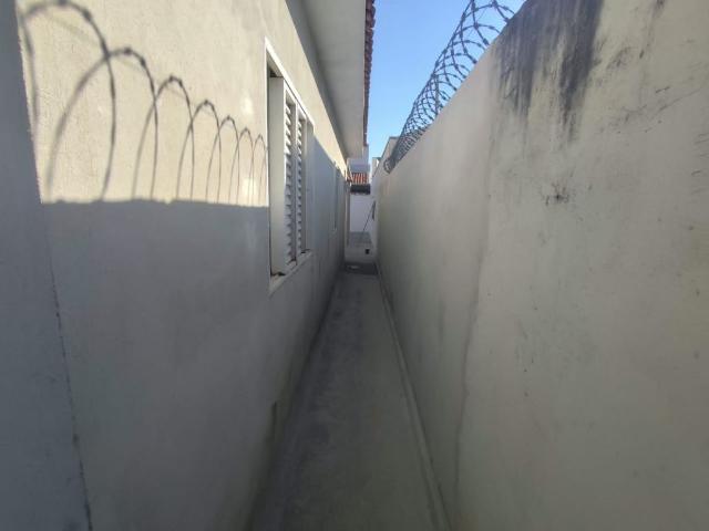 Casa para alugar com 2 quartos no Loteamento Bom Pastor, Catanduva Imobiliária Casa Verde Catanduva