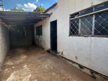 Casa para alugar com 2 quartos no Loteamento Bom Pastor, Catanduva Imobiliária Casa Verde Catanduva