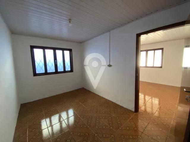 Casa para alugar com 2 quartos no Recanto Feliz em Guaramirim