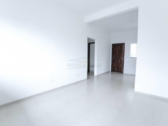 Casa para alugar com 2 quartos no Residencial Cerrado, Lucas do Rio Verde