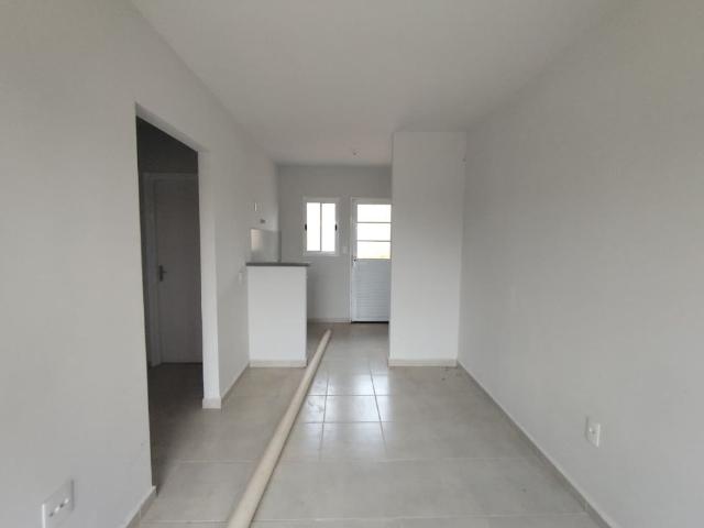 Casa para alugar com 2 quartos no Residencial Nova Catanduva III, Catanduva Imobiliária Casa Verde Catanduva