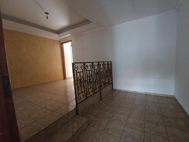 Casa para alugar com 2 quartos no Vila Dona Engracia Agudo Romao, Catanduva Imobiliária Casa Verde Catanduva