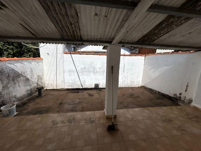 Casa para alugar com 2 quartos no Vila Juca Pedro, Catanduva Imobiliária Casa Verde Catanduva