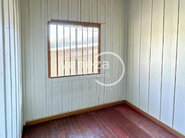 Casa para alugar com 2 quartos na Vila Zanetti, Londrina