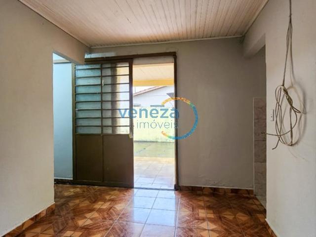 Casa para alugar com 2 quartos na Vila Casoni, Londrina
