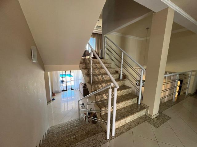Casa para alugar com 2 Suítes + 4 Quartos em Parque Residencial Alcântara, Londrina PR