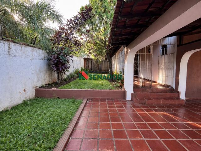 Casa para alugar com 2 Suítes + 1 Quarto em San Conrado, Londrina PR