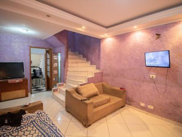 Casa para alugar com 300m², 3 quartos e 1 vaga