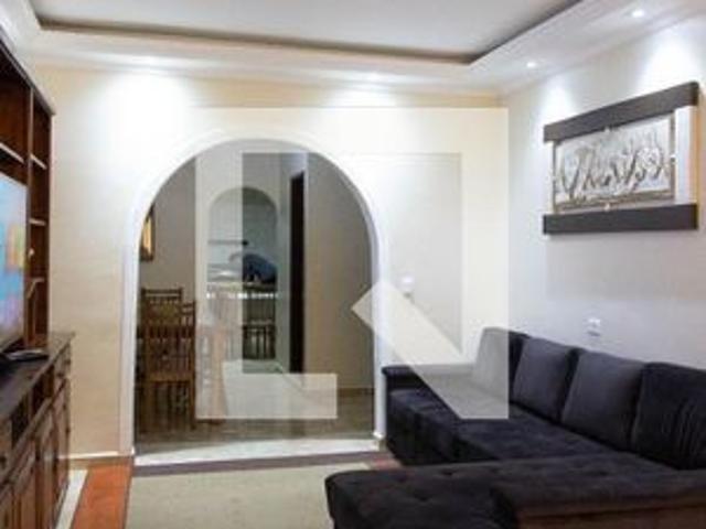 Casa para alugar com 300m², 3 quartos e 4 vagas