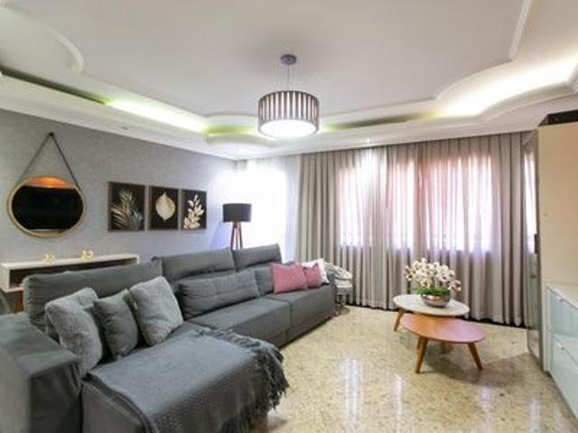 Casa para alugar com 300m², 4 quartos e 2 vagas