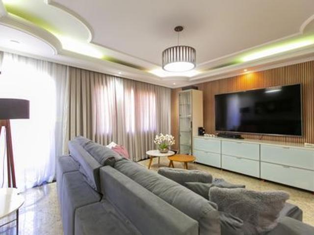 Apartamento para alugar com 0m², 0 quarto e sem vaga