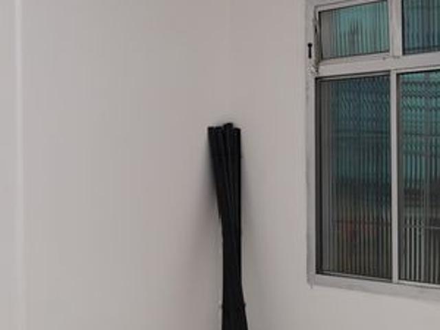 Apartamento para alugar com 0m², 0 quarto e sem vaga