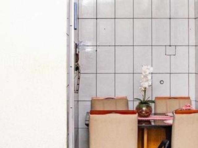 Casa para alugar com 30m², 1 quarto e 2 vagas