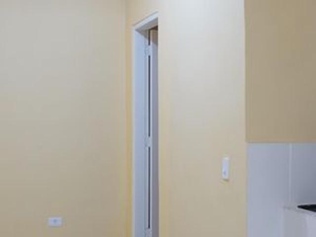 Casa para alugar com 30m², 1 quarto e sem vaga