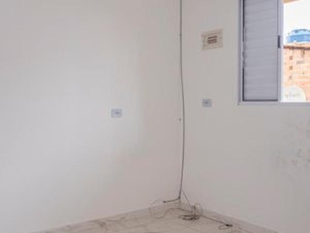 Casa para alugar com 30m², 1 quarto e sem vaga