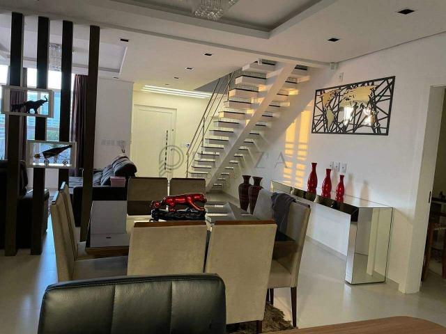 Casa para alugar com 316m², 3 quartos e 4 vagas