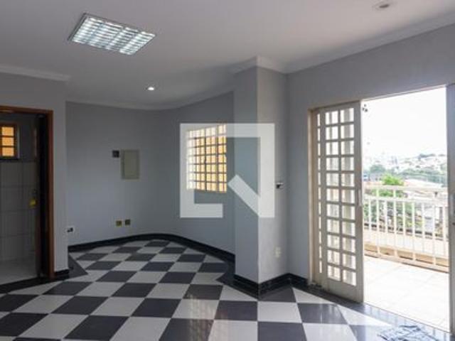 Apartamento para alugar com 0m², 0 quarto e sem vaga