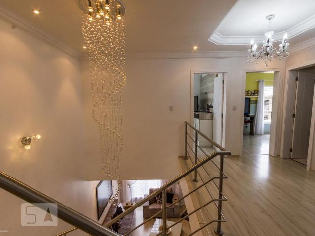 Casa para alugar com 350m², 3 quartos e 2 vagas