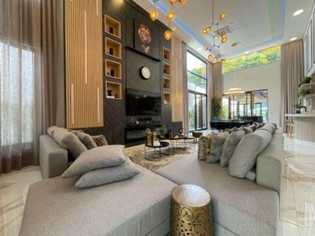Casa para alugar com 350m², 3 quartos e 4 vagas