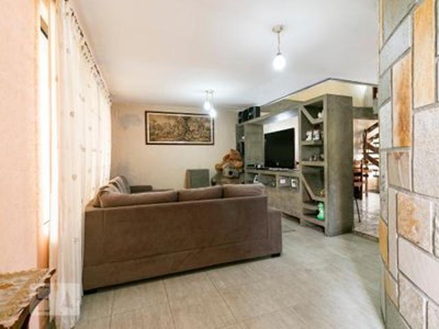 Casa para alugar com 350m², 3 quartos e 4 vagas