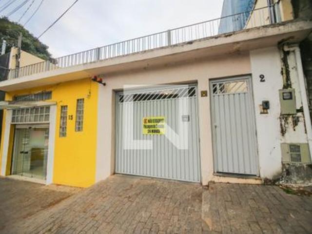Casa para alugar com 350m², 5 quartos e 2 vagas