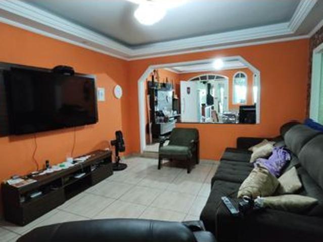 Casa para alugar com 350m², 5 quartos e 4 vagas