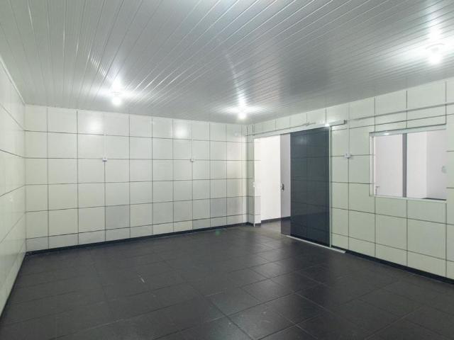 Casa para alugar com 35m², 1 quarto e 1 vaga