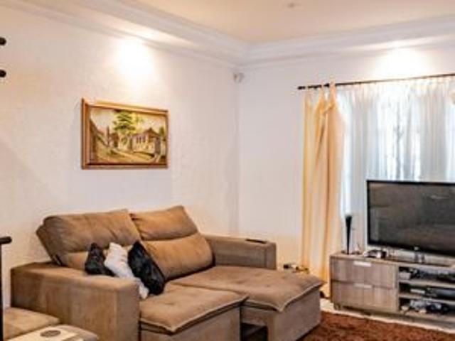Casa para alugar com 360m², 3 quartos e 4 vagas