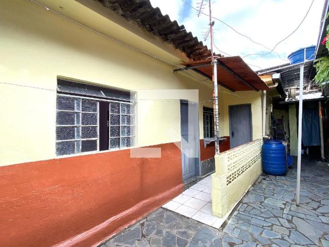 Casa para alugar com 360m², 4 quartos e 1 vaga