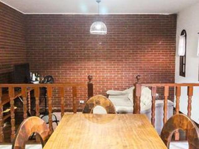 Casa para alugar com 365m², 4 quartos e 3 vagas