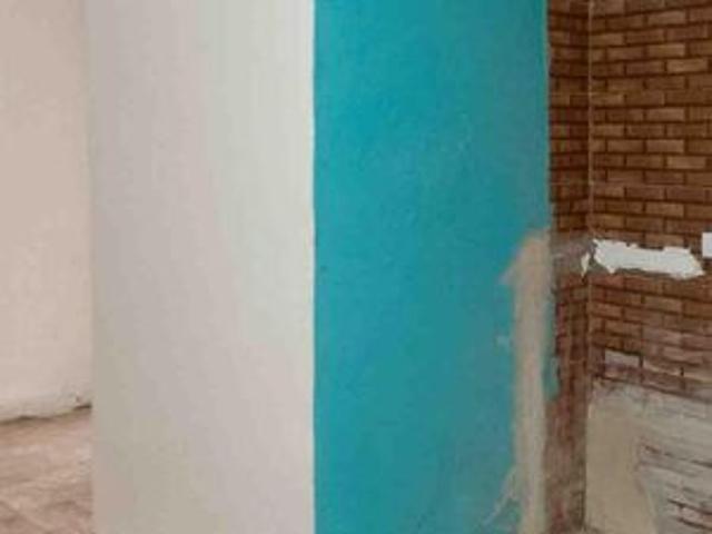 Casa para alugar com 36m², 1 quarto e sem vaga