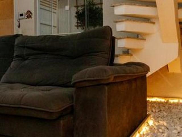 Casa para alugar com 375m², 5 quartos e 2 vagas
