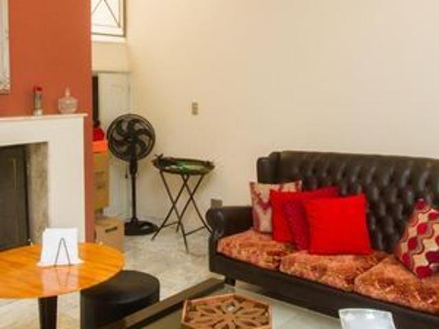 Casa para alugar com 395m², 4 quartos e 4 vagas