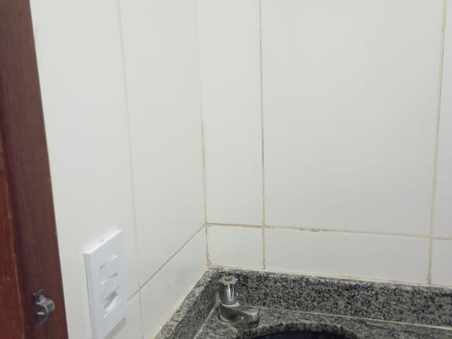 Casa para alugar com 39 m² por R$ 1.300/mês