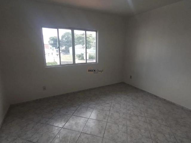 Casa Para Alugar Com 3 Quartos, 3 Banheiro E 1 Vaga de Garagem No Pilarzinho