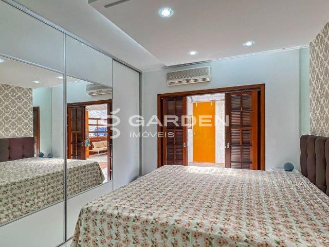 Casa para alugar com 3 quartos e 408 m² de área total por R$ 12.510/mês