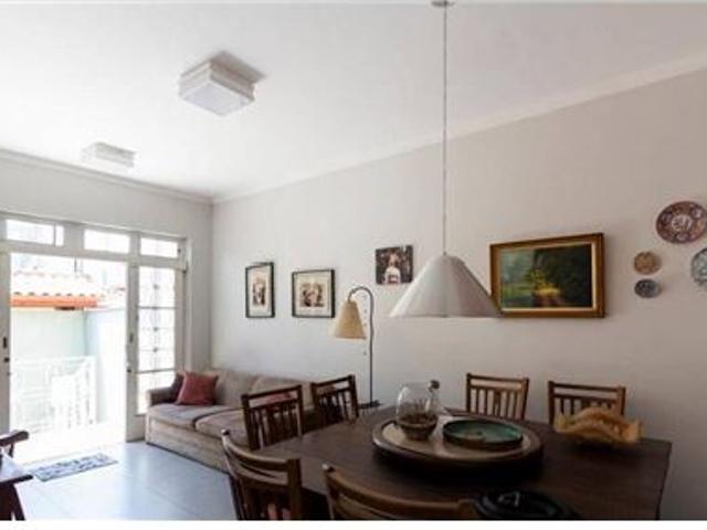 Casa para alugar com 3 quartos e 120 m² por R$ 8.500/mês