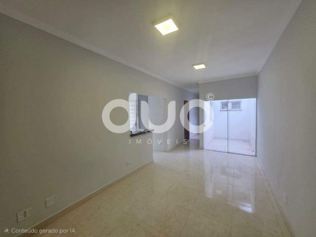 Casa para alugar com 3 quartos e 125 m² por R$ 3.450/mês