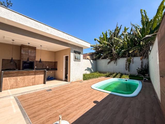 Casa para alugar com 3 quartos e 200 m² por R$ 7.000/mês