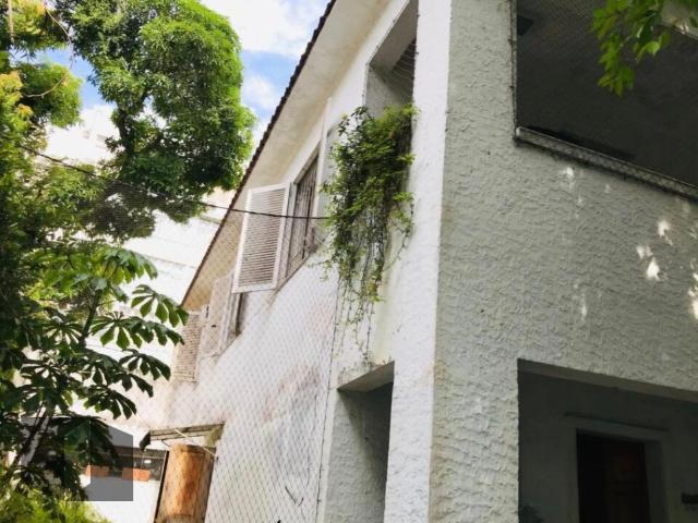 Casa para alugar com 3 quartos e 258 m² por R$ 16.000/mês