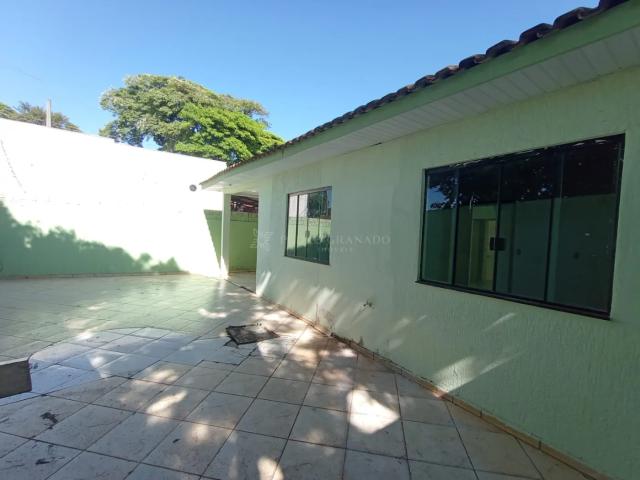 Casa para alugar com 3 Quartos em Conjunto Habitacional Requião, Maringá PR