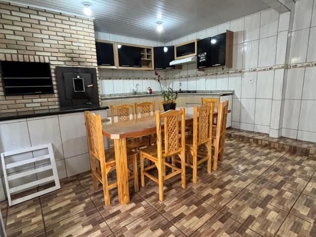 Casa para alugar com 3 Quartos em Cancelli, Cascavel PR