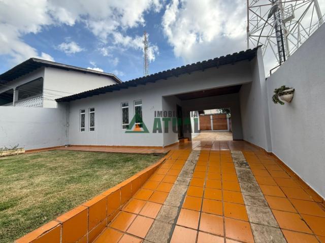 Casa para alugar com 3 Quartos em Aeroporto, Londrina PR