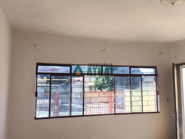 Casa para alugar com 3 Quartos em Bom Retiro, Londrina PR