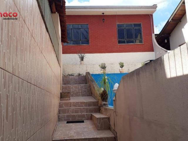 Casa para alugar com 3 Quartos em Bancários, Londrina PR
