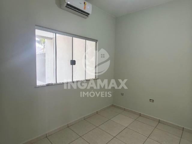 Casa para alugar com 3 Quartos em Ecovalley Ecologic City, Sarandi PR