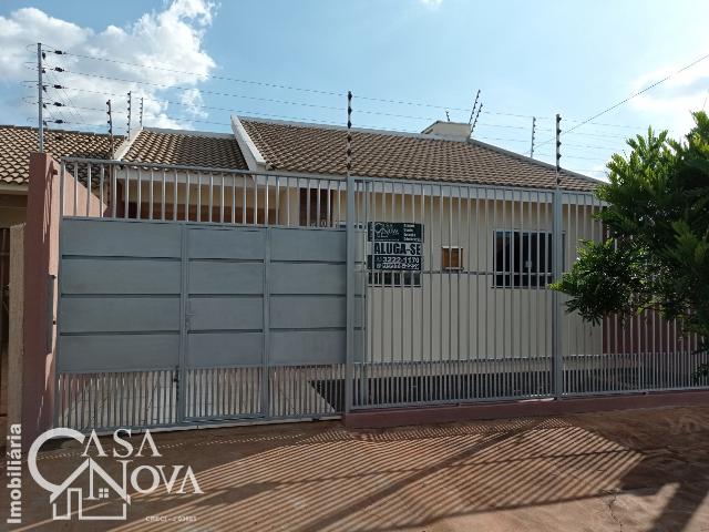 Casa para alugar com 3 Quartos em Ecovalley Ecologic City, Sarandi PR