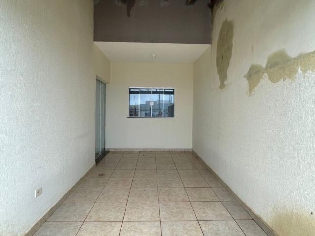 Casa para alugar com 3 Quartos em Ecovalley Ecologic City, Sarandi PR